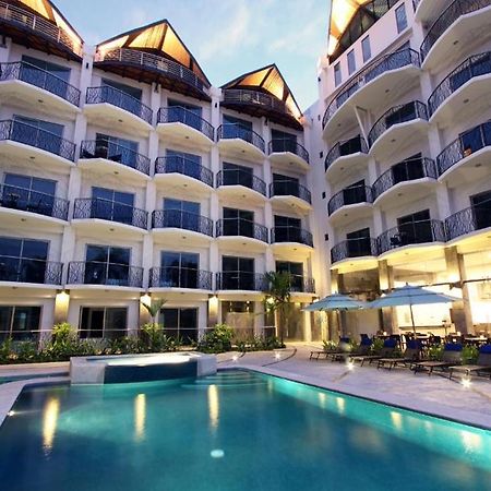 Oceano Boutique Hotel & Bistro جاكو المظهر الخارجي الصورة
