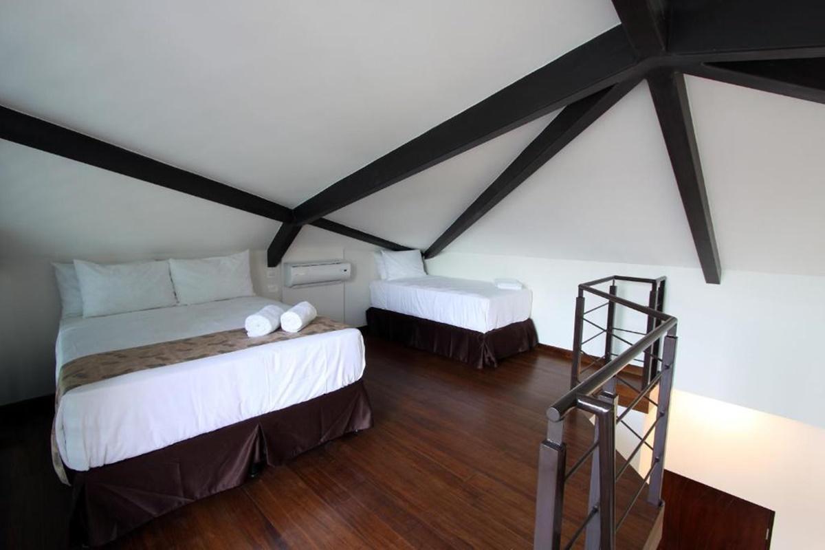 Oceano Boutique Hotel & Bistro جاكو المظهر الخارجي الصورة