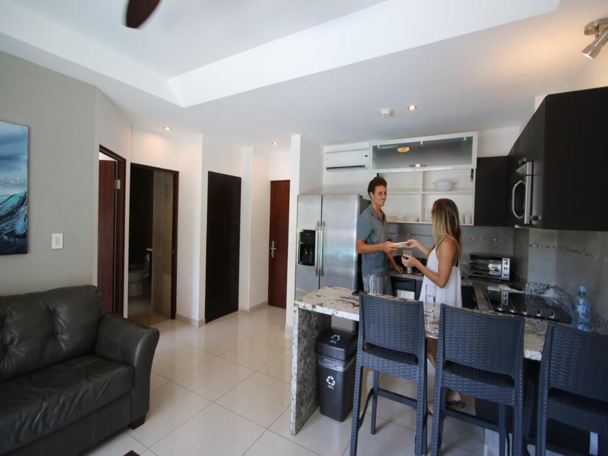 Oceano Boutique Hotel & Bistro جاكو المظهر الخارجي الصورة