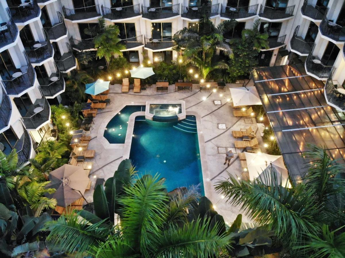 Oceano Boutique Hotel & Bistro جاكو المظهر الخارجي الصورة